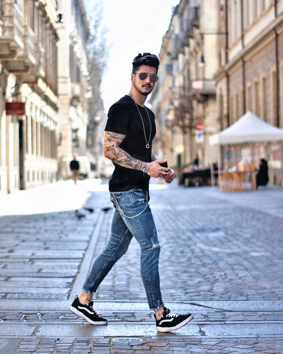 Macho Moda Blog de Moda Masculina 5 TRUQUES REAIS para usar